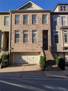 2090 Silas Way NW, Atlanta, GA, 30318