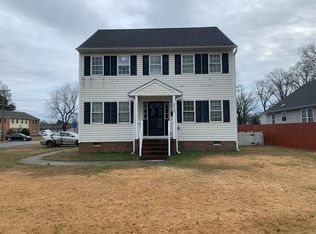 2613 Hilliard Rd, Henrico, VA 23228