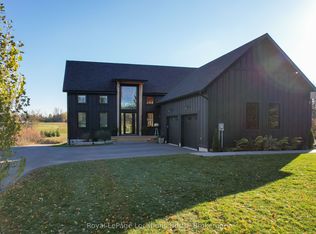 113 Slabtown Rd W, The Blue Mountains, ON N0H1J0