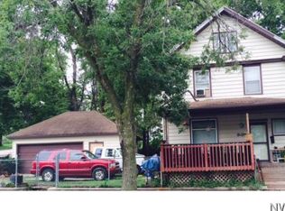 206 W 2nd St, Sioux City, IA 51103