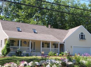 118 Whites Bridge Rd, Standish, ME 04084