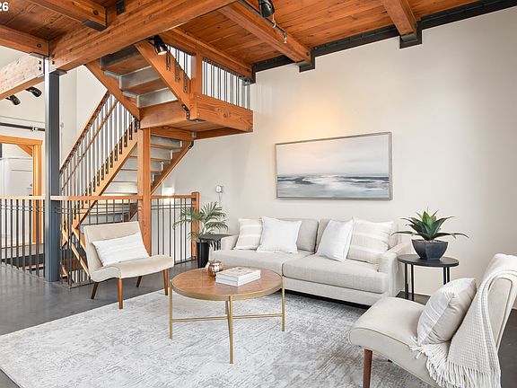2nd image of 321 Mill St #4