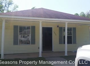 1111 Beach Ave, Gulfport, MS 39501