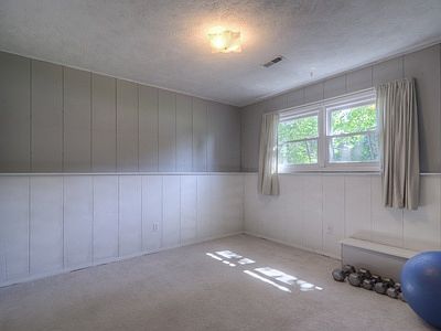 Office / Gym / Bed Room 4