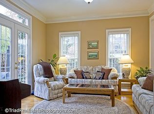 6701 Fegan Rd, Summerfield, NC 27358