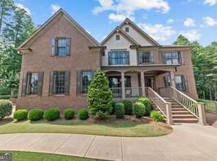 6040 Windjammer Point, Cumming, GA 30041