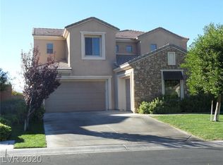 15 Stonemark Dr, Henderson, NV 89052