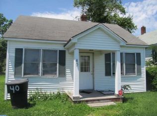 40 Carver Rd, Dover, DE 19904