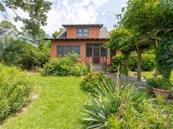 671 Poquoson Ave, Poquoson, VA 23662