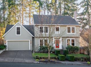 15140 SW Gibraltar Ct, Beaverton, OR