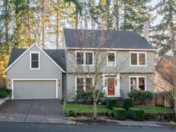 15140 SW Gibraltar Ct, Beaverton, OR 97007