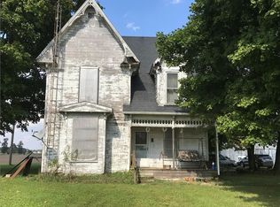 21303 Lefevre Rd, Maplewood, OH 45340