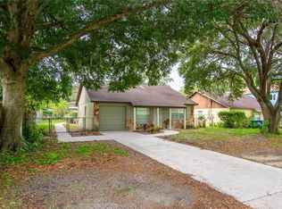 4213 E Linebaugh Ave, Tampa, FL 33617