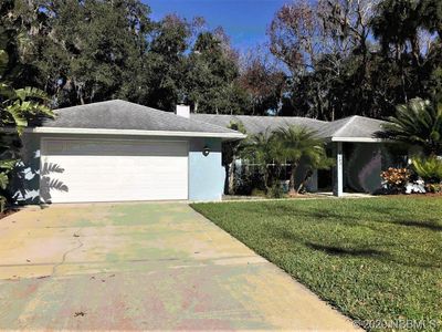 2263 Davis Dr, New Smyrna Beach, FL, 32168