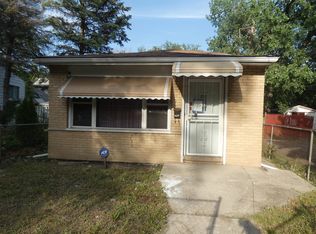 6445 S Bishop St, Chicago, IL