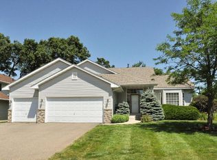 14955 Overlook Dr, Savage, MN 55378