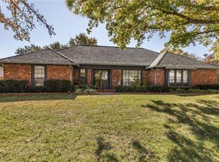 3224 Willow Brook Rd, Oklahoma City, OK 73120