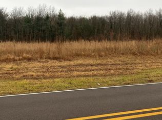 2611 Huffman Rd, Boonville, IN 47601