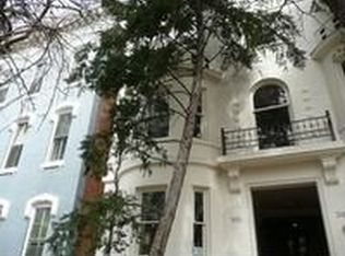 308 E Capitol St NE APT 5, Washington, DC 20003