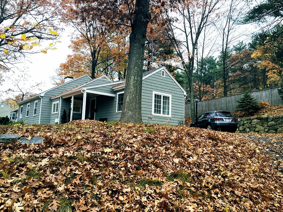 Fall time on the hill