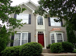 127 Limestone Way, Fredericksburg, VA 22406