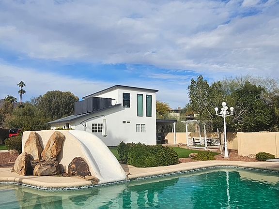 Shared Pool