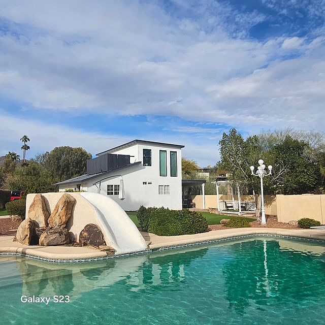 Shared Pool