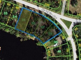 12203 Borax Ave #35-38, Punta Gorda, FL 33955