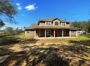 17743 Phil C Peters Rd, Winter Garden, FL 34787