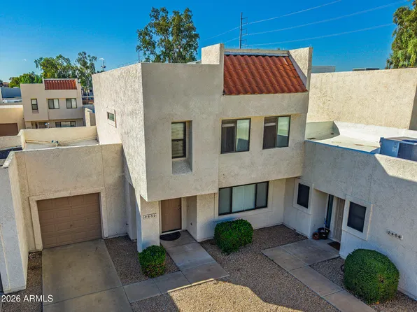 2552 W Kathleen Rd, Phoenix, AZ 85023