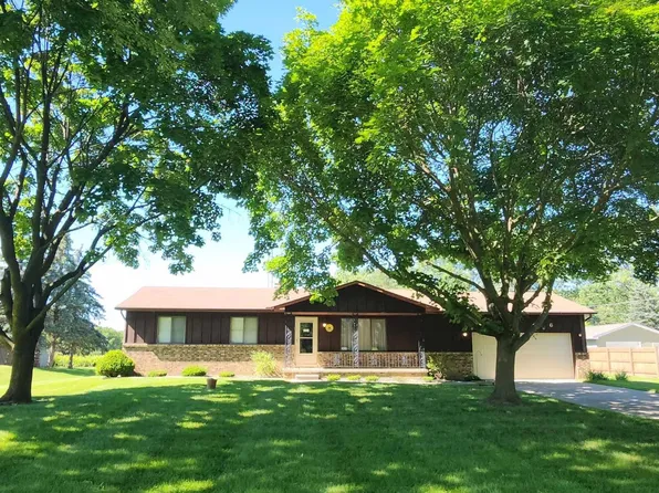 10066 Carpenter Rd, Flushing, MI 48433