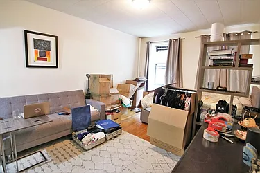 Rented by JK Dansar Corp