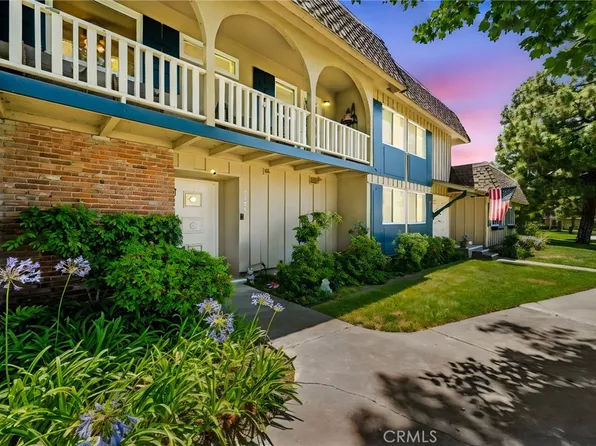 4308 Larwin Ave, Cypress, CA 90630