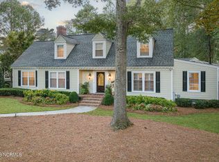 50 Wallace Ln, Lillington, NC 27546