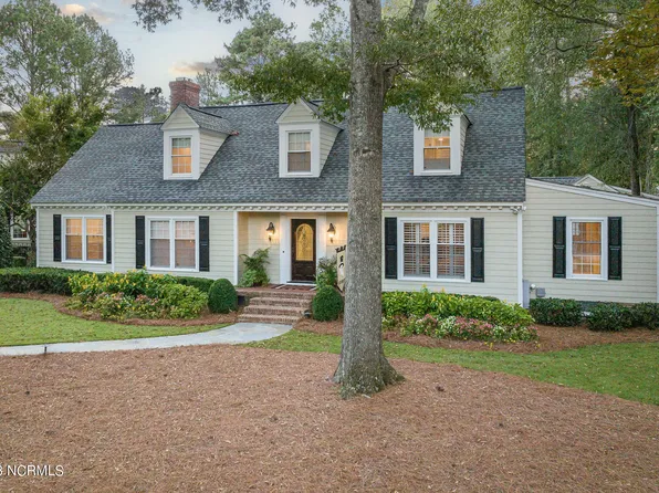 50 Wallace Lane, Lillington, NC 27546