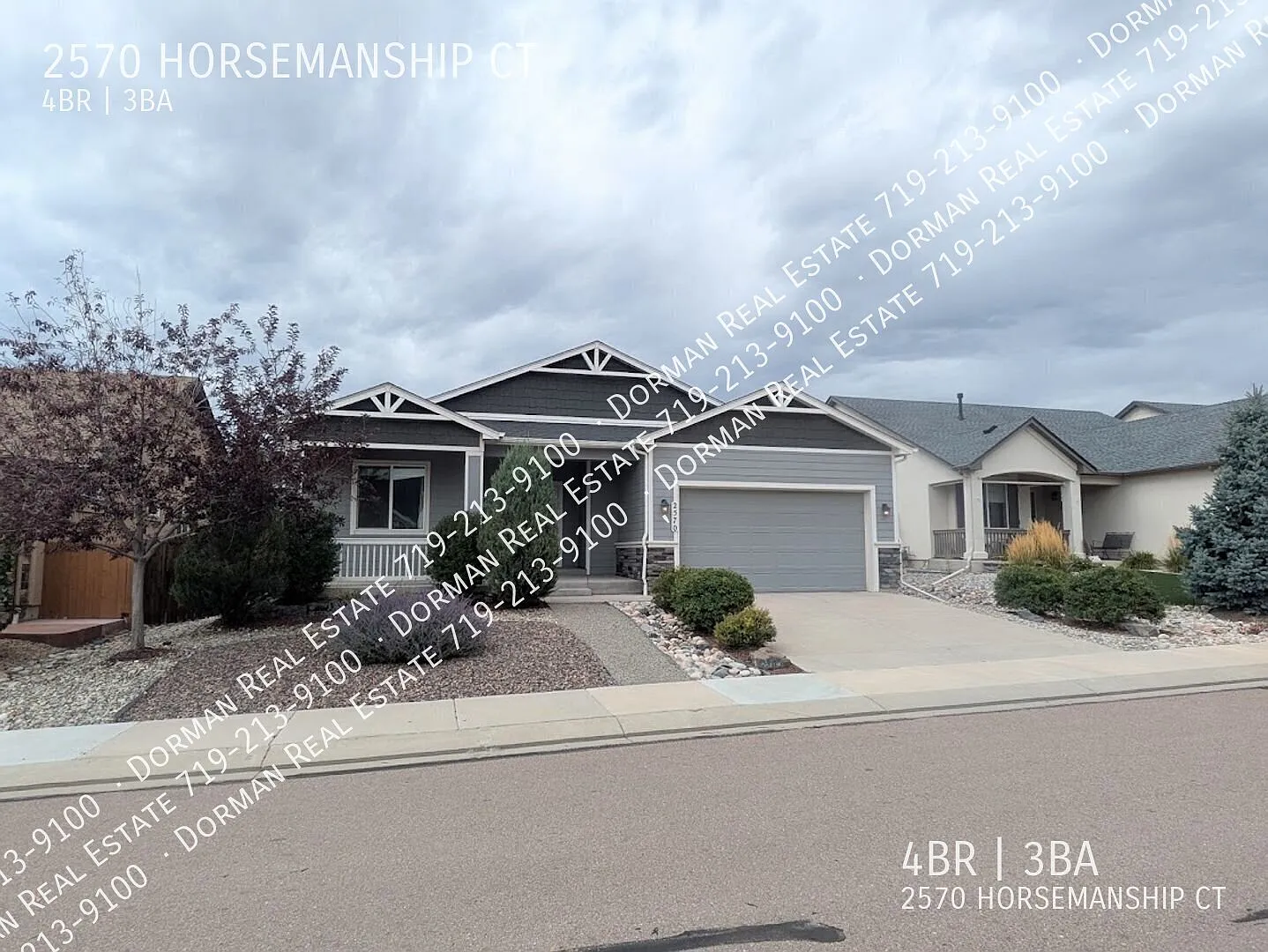 Rancher With Huge Basement In Hannah Ridge — Photo 2