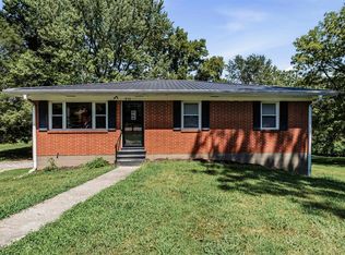 812 Broadway Ave, Franklin, KY 42134
