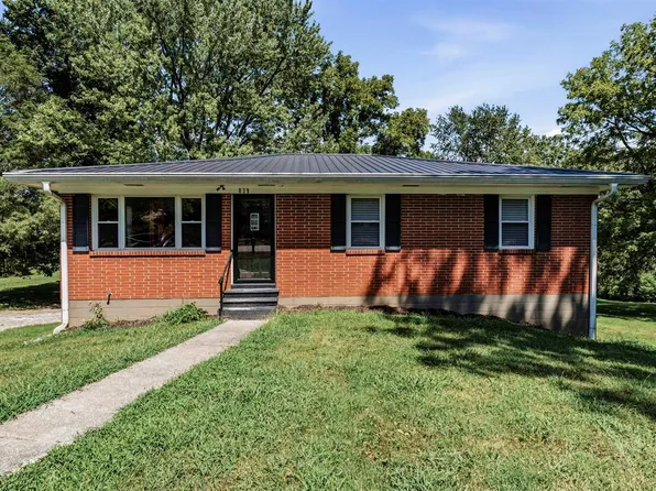 812 Broadway Ave, Bowling Green, KY 42101