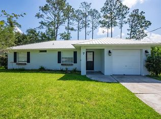 7 Zenger Ct, Palm Coast, FL 32164