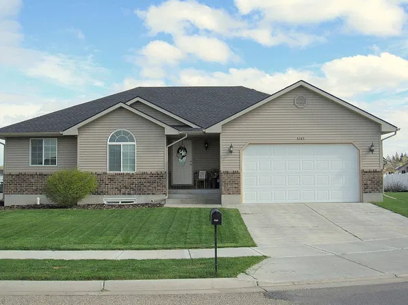 5343 Barton Ct, Ammon, ID 83406