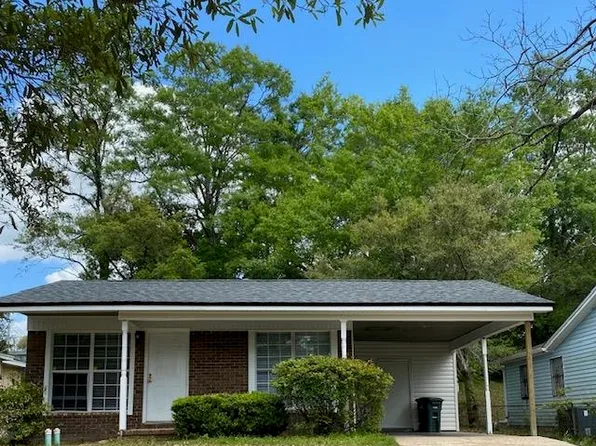 1315 California St, Tallahassee, FL 32304