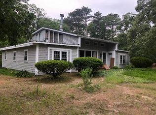 1-390 Brackett Rd #1, Eastham, MA 02642