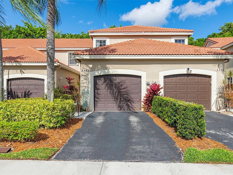 1st image of 1181 Sorrento Dr #1181