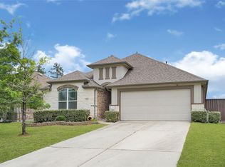 3021 Quarry Springs Dr, Conroe, TX 77301