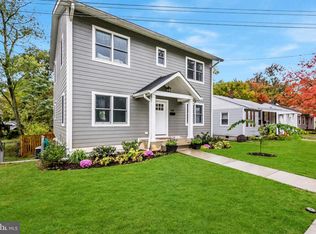 164 Sanford Ave, Catonsville, MD 21228