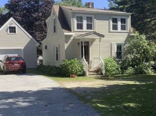 7 Preston Way, Cumberland, ME 04021
