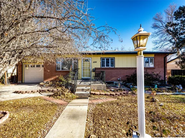 6584 Kline Street, Arvada, CO 80004
