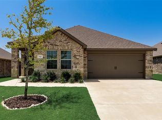 711 Saddle Club Way, Princeton, TX 75407