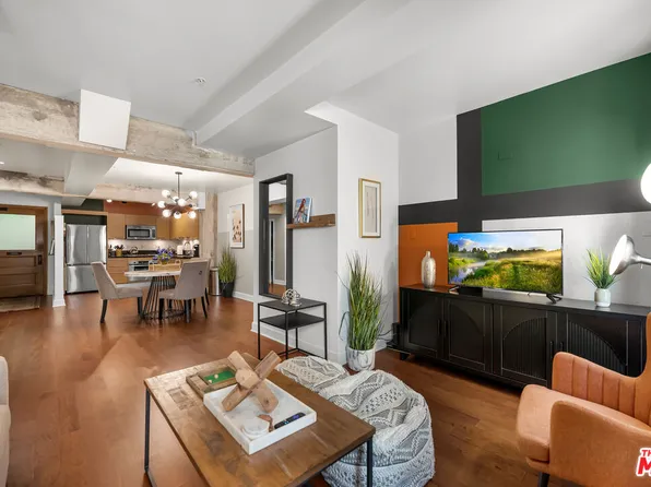 416 S Spring St APT 610, Los Angeles, CA 90013