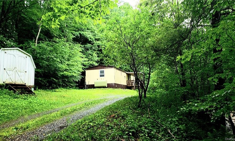 8 Clark Road, Grahamsville, NY 12740 Zillow